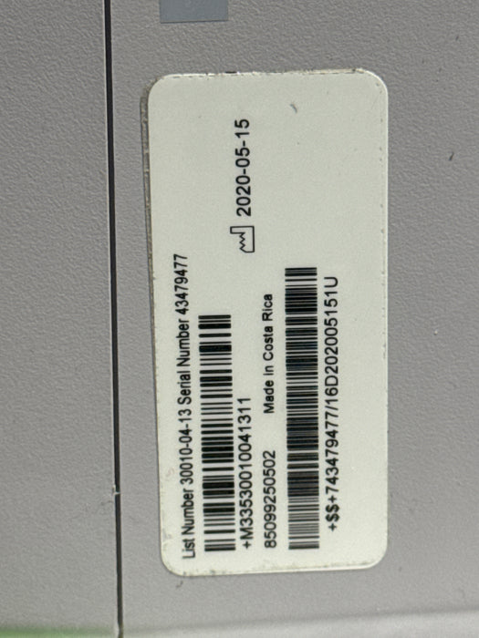 Hospira / ICU Medical Plum 360 Infusion Pump