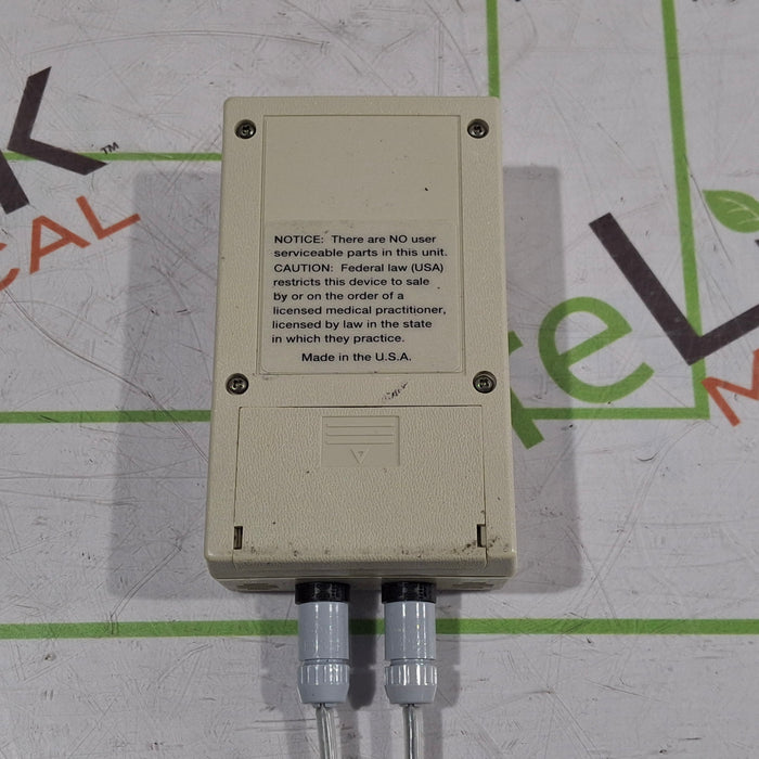 The Prometheus Group Pathway MR-20 Dual Channel EMG System
