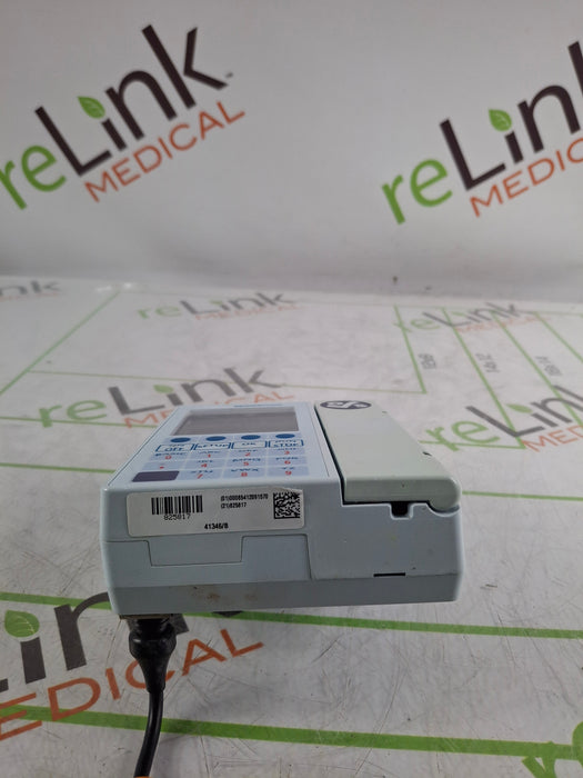 Baxter Sigma Spectrum 6.02.07 with A/B/G/N Battery Infusion Pump