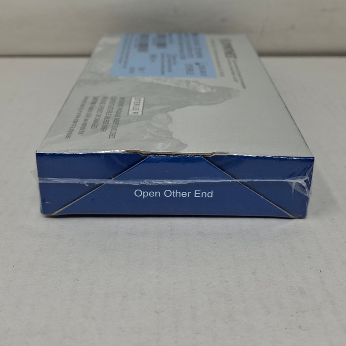 Synthes, Inc. 04.005.426S 4.0mm TI Locking Screw w/ T25 Stardrive 36mm F/IM Nail