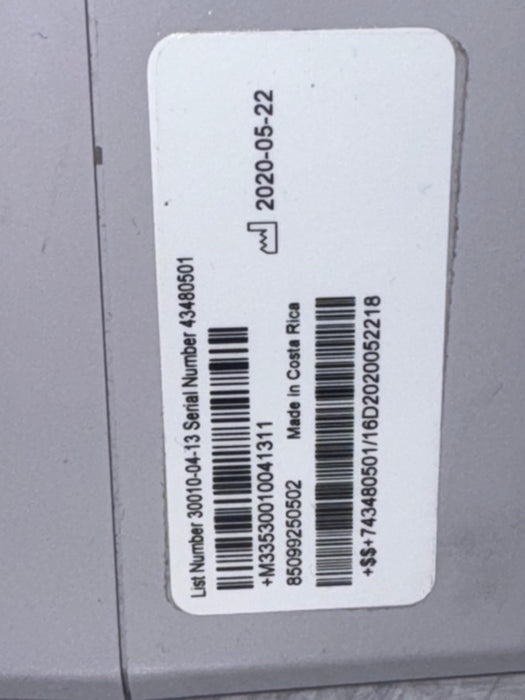 Hospira / ICU Medical Plum 360 Infusion Pump