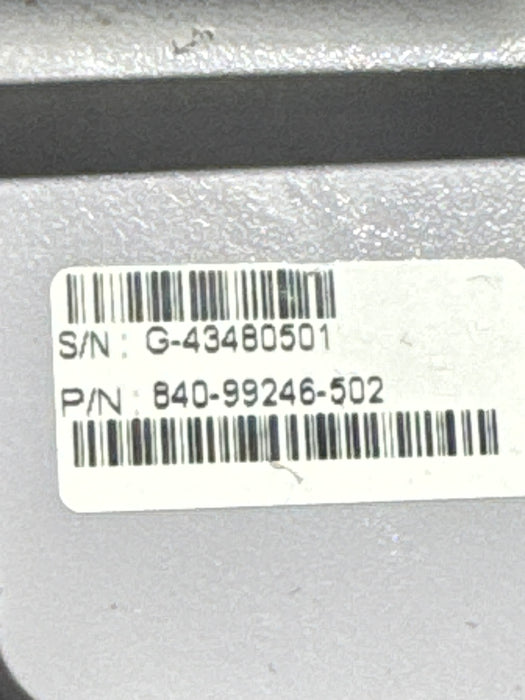 Hospira / ICU Medical Plum 360 Infusion Pump
