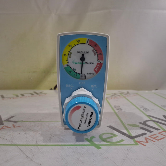 Precision Medical PM3300 Intermittent Vacuum Regulator