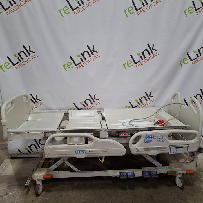 Hill-Rom Versacare P3200 Bed