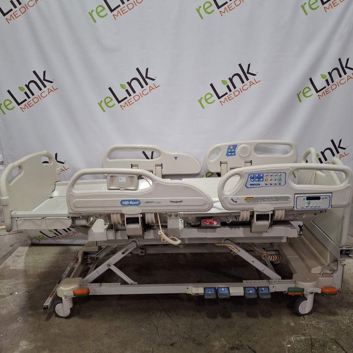 Hill-Rom Versacare P3200 Bed