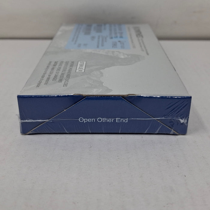 Synthes, Inc. 04.005.428S 4.0mm TI Locking Screw w/ T25 Stardrive 38mm F/IM Nail