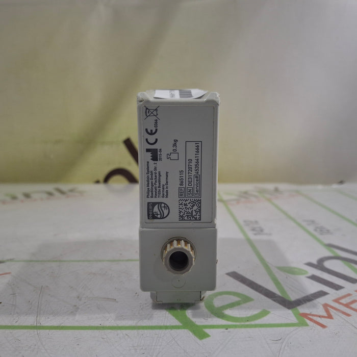 Philips Intellibridge EC10 Single Parameter Module