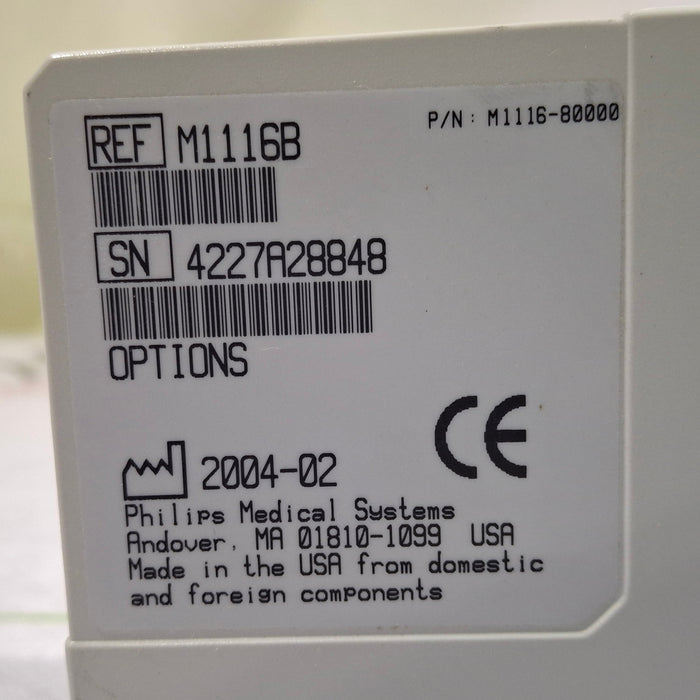 Philips M1116B Recorder Module