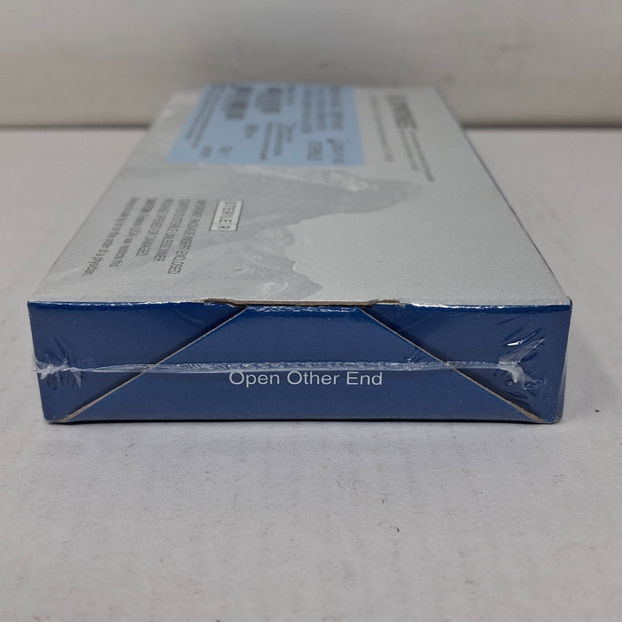 Synthes, Inc. 04.005.430S 4.0mm TI Locking Screw w/ T25 Stardrive 40mm F/IM Nail