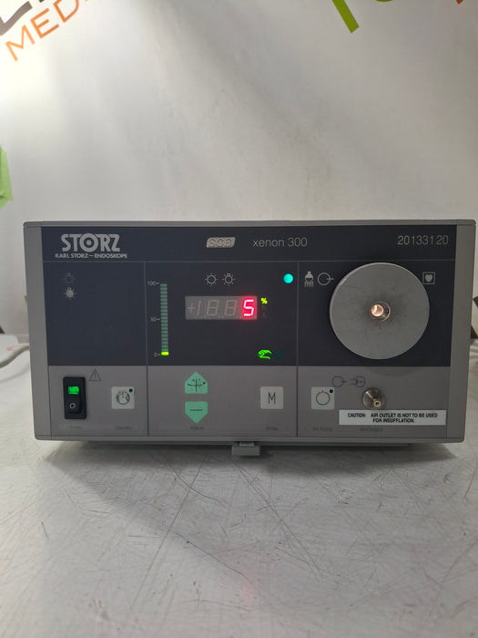 Karl Storz Xenon 300 201331 20 Light Source