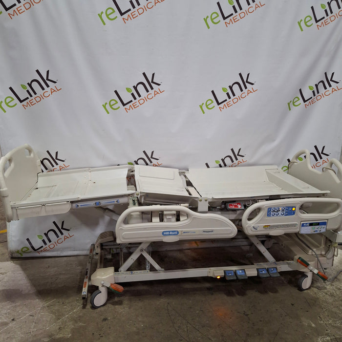 Hill-Rom Versacare P3200 Bed