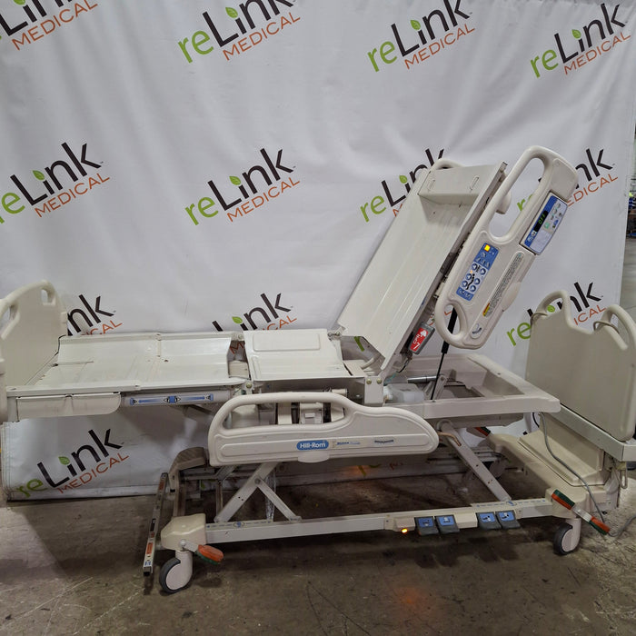Hill-Rom Versacare P3200 Bed