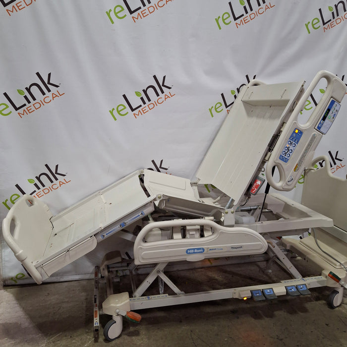 Hill-Rom Versacare P3200 Bed