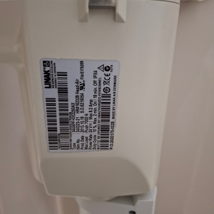 Hill-Rom Versacare P3200 Bed
