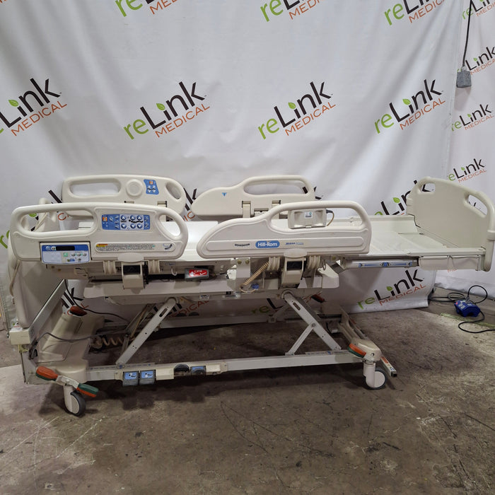 Hill-Rom Versacare P3200 Bed