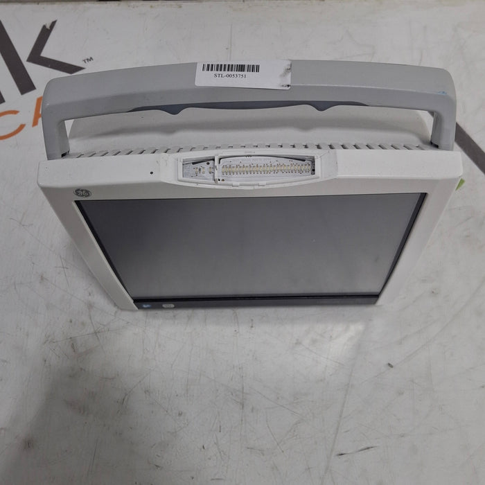 GE Healthcare Carescape B450 Critical Care Patient Monitor