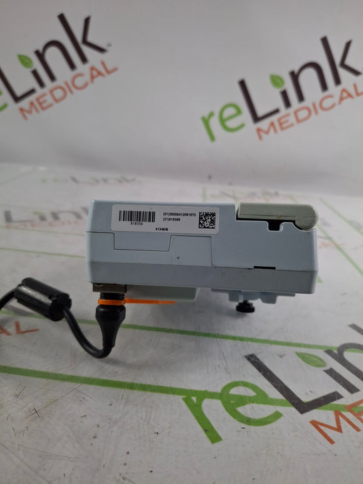 Baxter Sigma Spectrum 6.05.14 with B/G Battery Infusion Pump