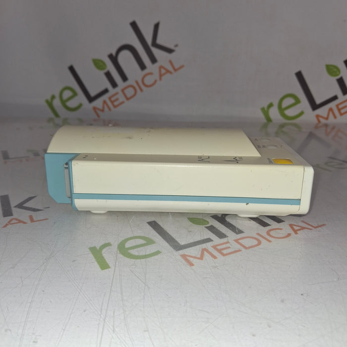 Philips M3001A-A01 Fast SpO2, NIBP, ECG MMS Module