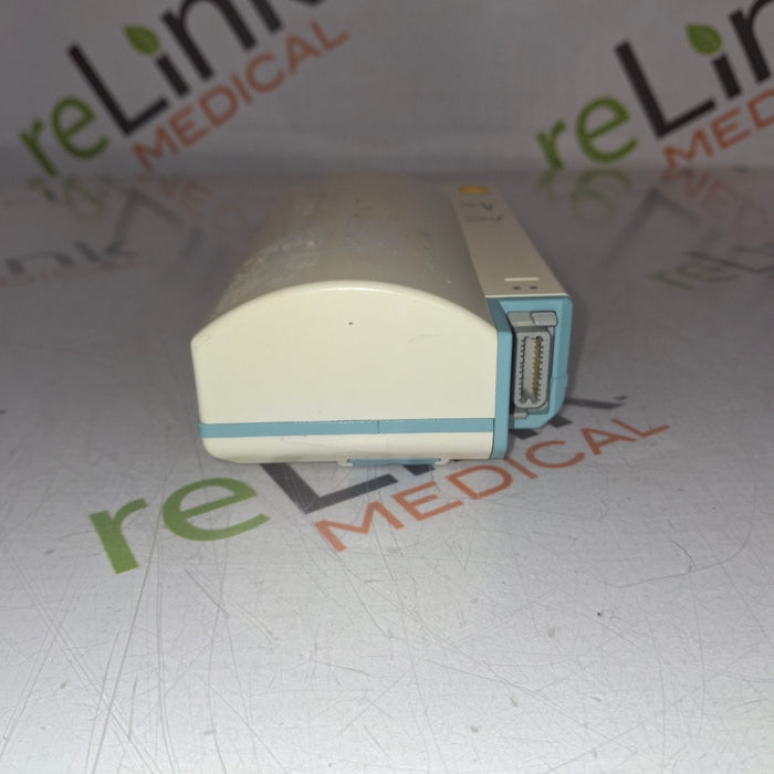 Philips M3001A-A01 Fast SpO2, NIBP, ECG MMS Module