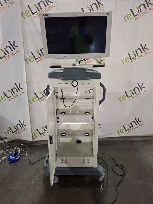NDS Surgical Imaging SCWU26A1511 26" Medical Monitor