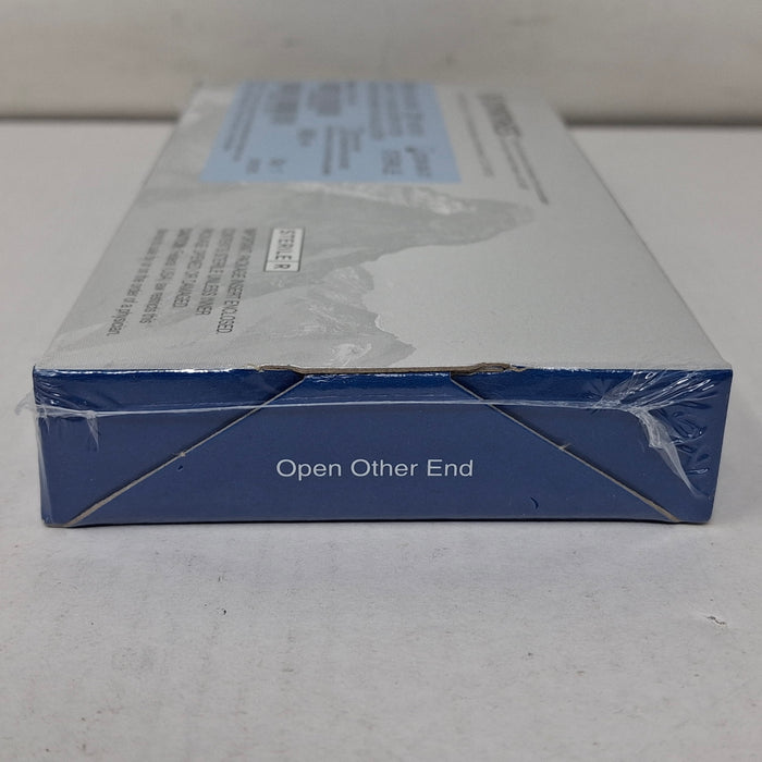 Synthes, Inc. 04.005.436S 4.0mm TI Locking Screw w/ T25 Stardrive 46mm F/IM Nail