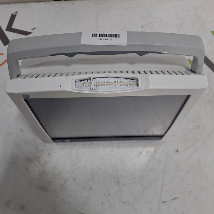 GE Healthcare Carescape B450 Critical Care Patient Monitor