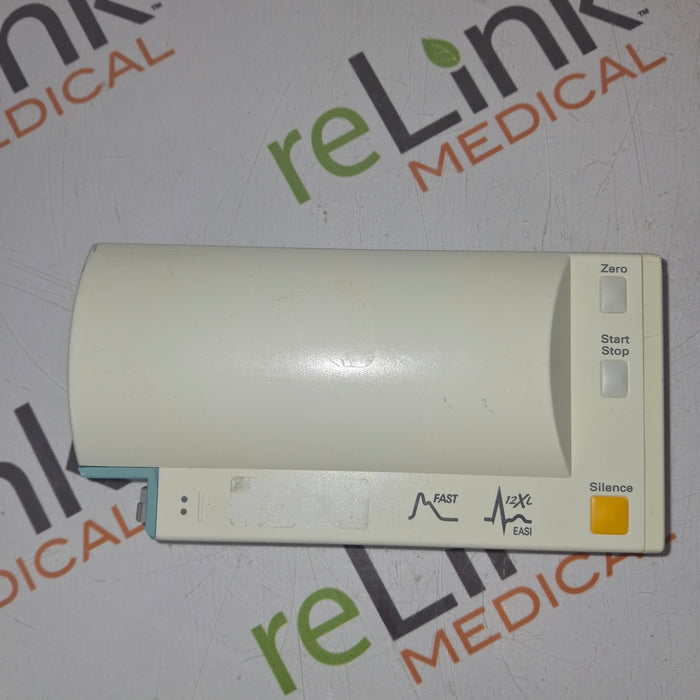Philips M3001A-A01C18 Fast SpO2, NIBP, 12 lead ECG, Temp, IBP MMS Module