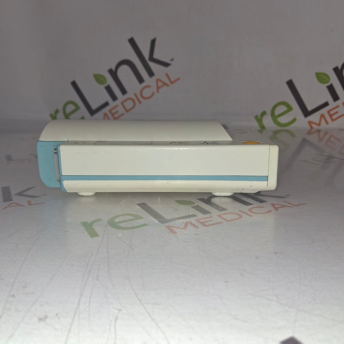 Philips M3001A-A01C18 Fast SpO2, NIBP, 12 lead ECG, Temp, IBP MMS Module