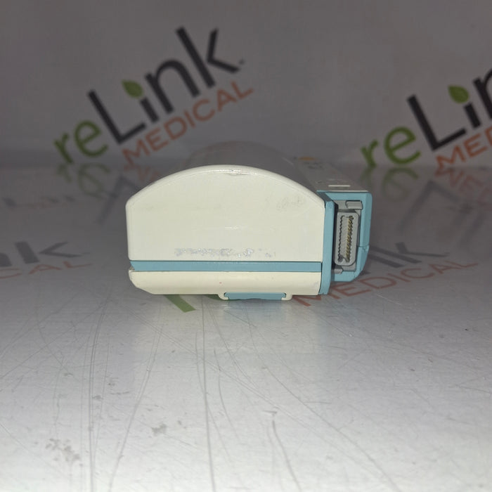 Philips M3001A-A01C18 Fast SpO2, NIBP, 12 lead ECG, Temp, IBP MMS Module