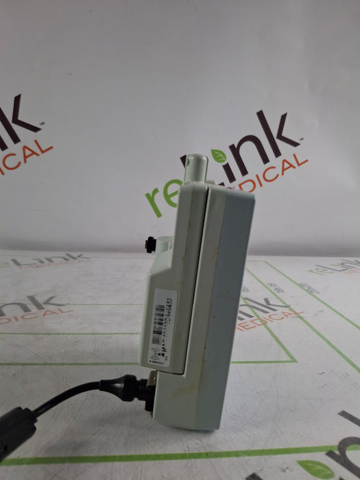 Baxter Sigma Spectrum 6.05.13 with B/G Battery Infusion Pump