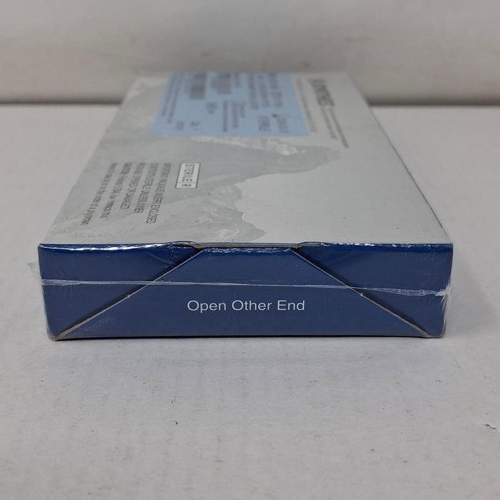 Synthes, Inc. 04.005.438S 4.0mm TI Locking Screw w/ T25 Stardrive 48mm F/IM Nail