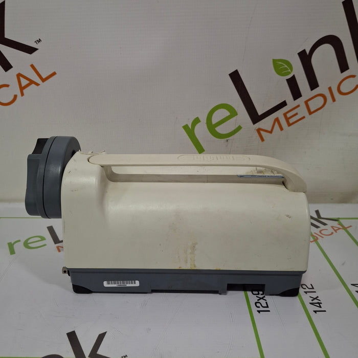 Smiths Medical Medfusion 3500 Version 5 Syringe Infusion Pump