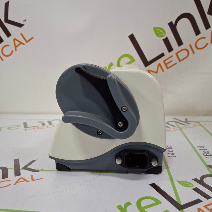 Smiths Medical Medfusion 3500 Version 5 Syringe Infusion Pump