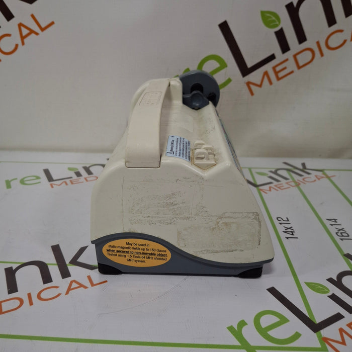 Smiths Medical Medfusion 3500 Version 5 Syringe Infusion Pump