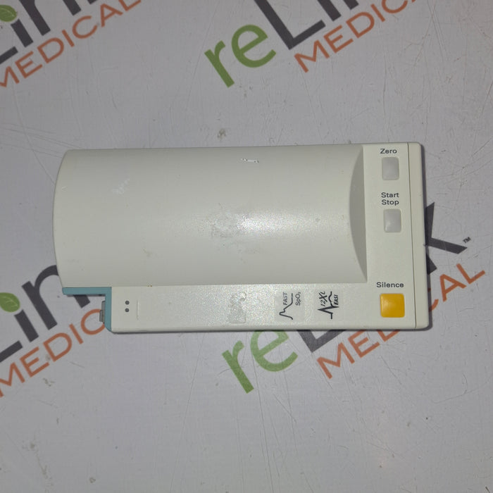 Philips M3001A-A01C18 Fast SpO2, NIBP, 12 lead ECG, Temp, IBP MMS Module