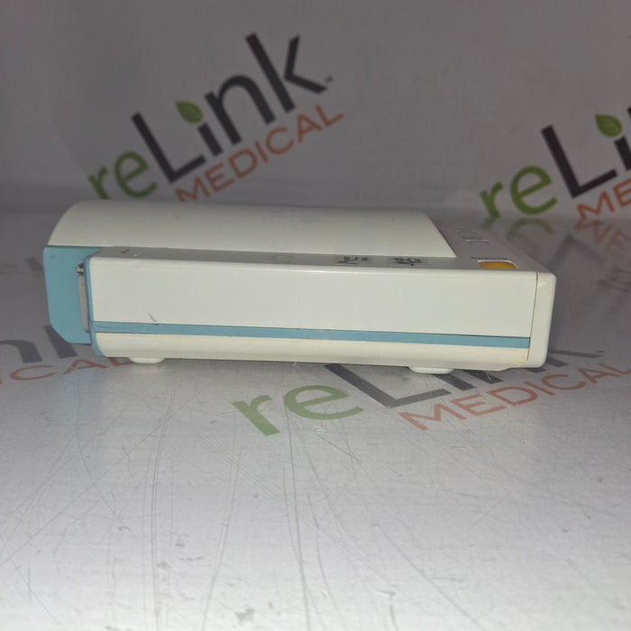 Philips M3001A-A01C18 Fast SpO2, NIBP, 12 lead ECG, Temp, IBP MMS Module