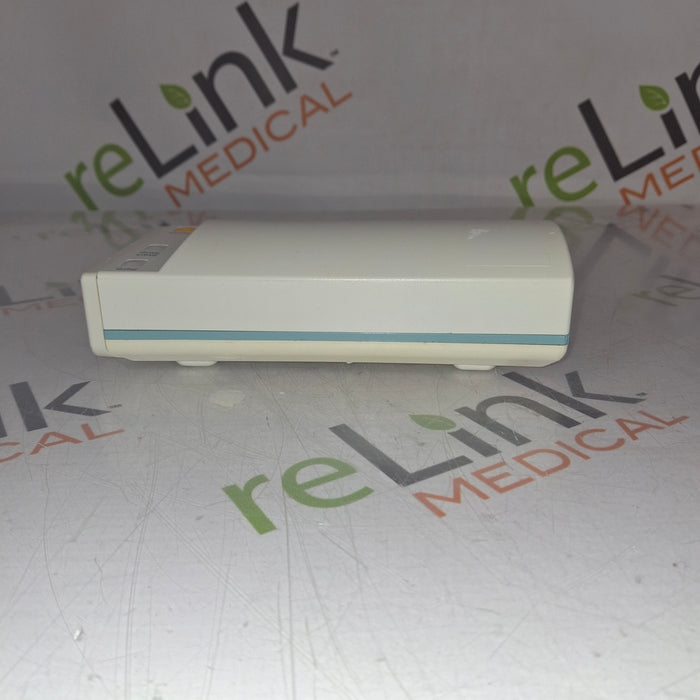 Philips M3001A-A01C18 Fast SpO2, NIBP, 12 lead ECG, Temp, IBP MMS Module