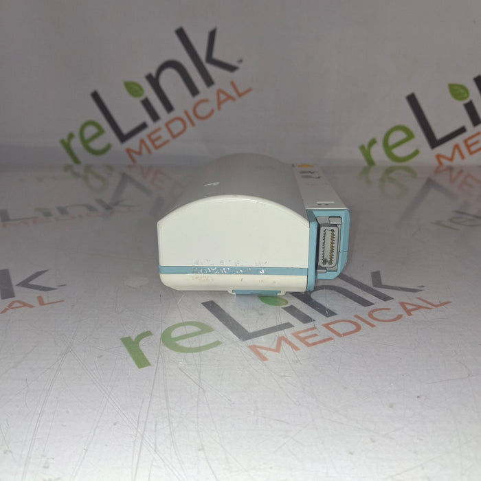 Philips M3001A-A01C18 Fast SpO2, NIBP, 12 lead ECG, Temp, IBP MMS Module