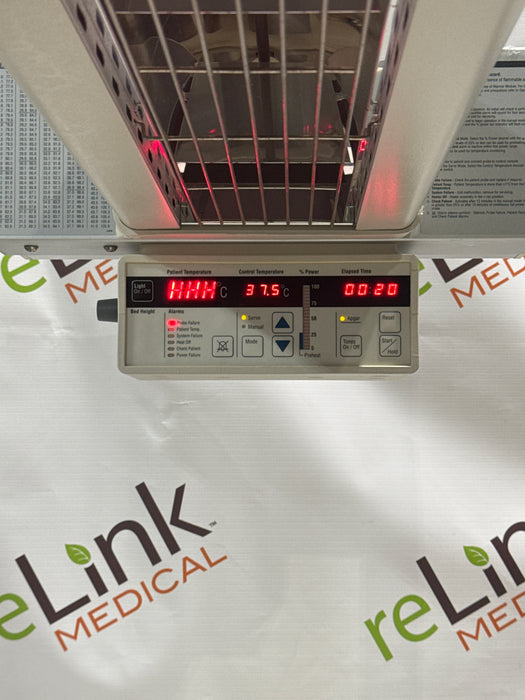 Ohmeda Medical Panda 3000 Infant Warmer