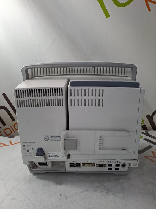 GE Healthcare Carescape B650 Patient Monitor
