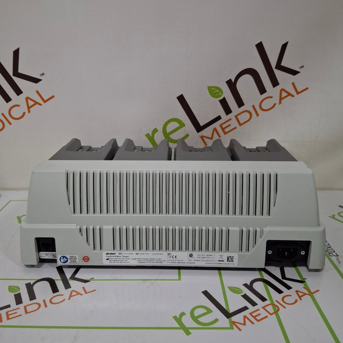 Stryker 7110-120-000 Battery Charger