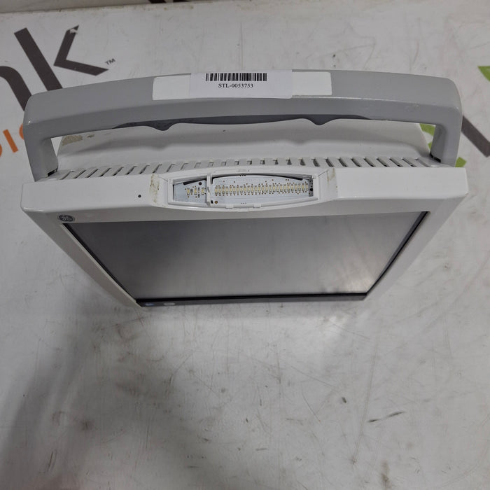 GE Healthcare Carescape B450 Critical Care Patient Monitor