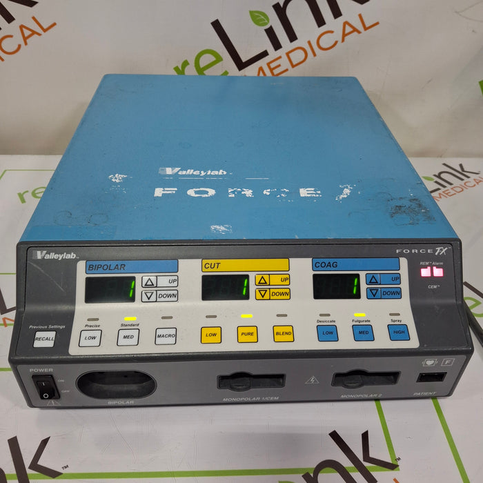 Covidien Valleylab Force FX-C Electrosurgical Generator