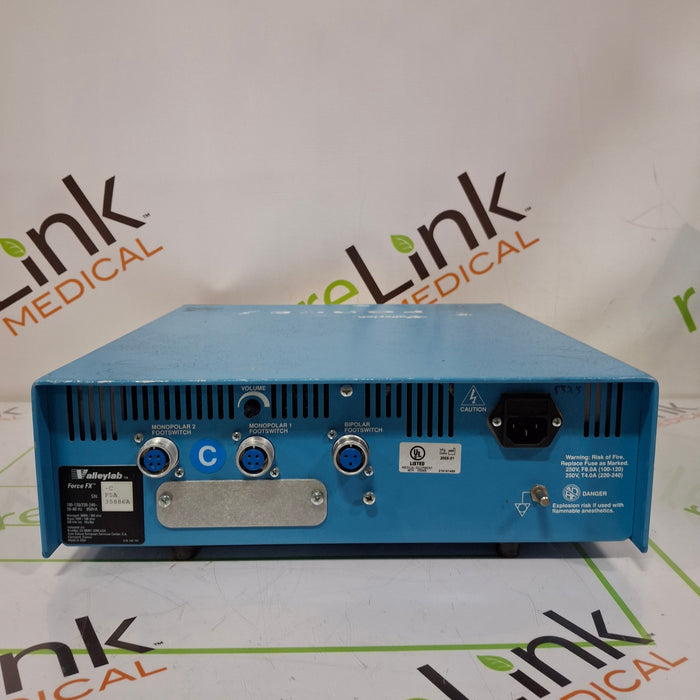 Covidien Valleylab Force FX-C Electrosurgical Generator