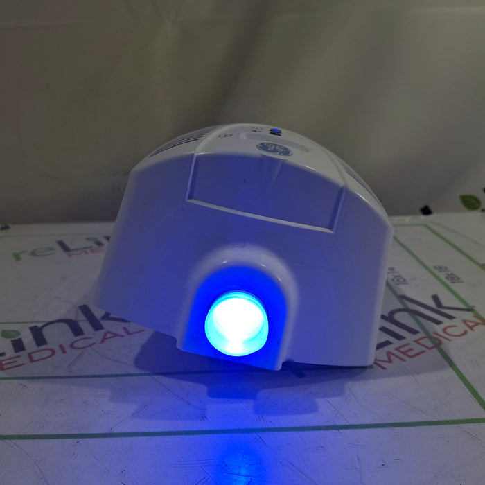 GE Healthcare Giraffe Blue Spot PT Phototherapy System