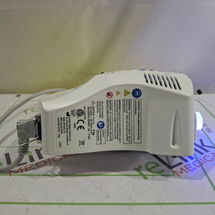 GE Healthcare Giraffe Blue Spot PT Phototherapy System