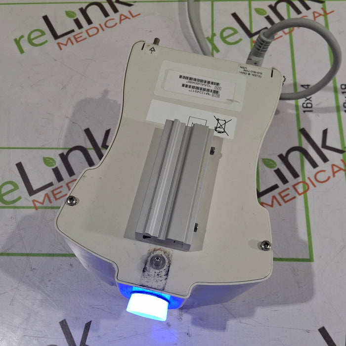 GE Healthcare Giraffe Blue Spot PT Phototherapy System