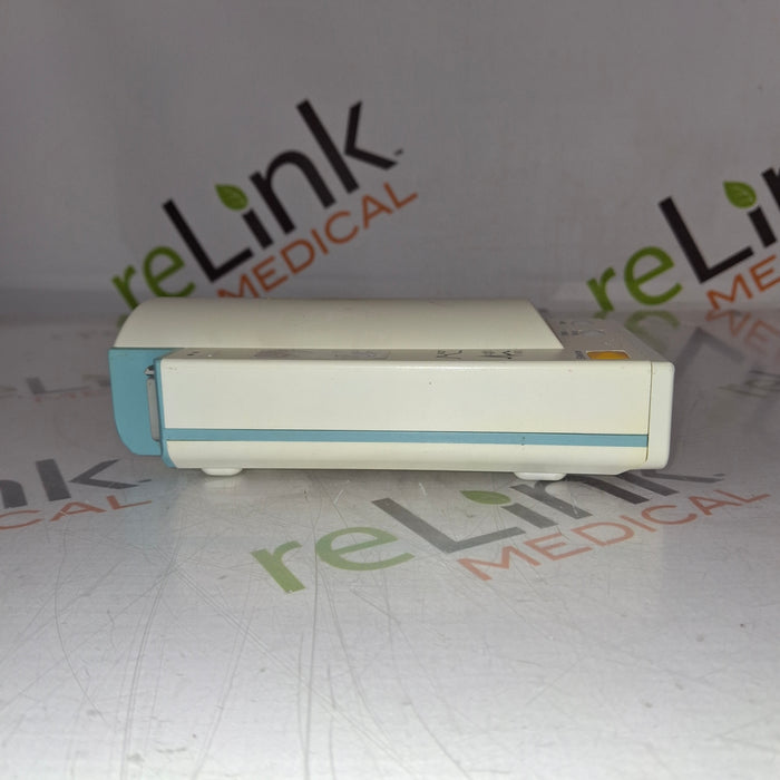 Philips M3001A-A01C18 Fast SpO2, NIBP, 12 lead ECG, Temp, IBP MMS Module