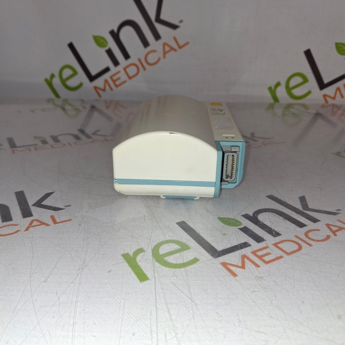 Philips M3001A-A01C18 Fast SpO2, NIBP, 12 lead ECG, Temp, IBP MMS Module