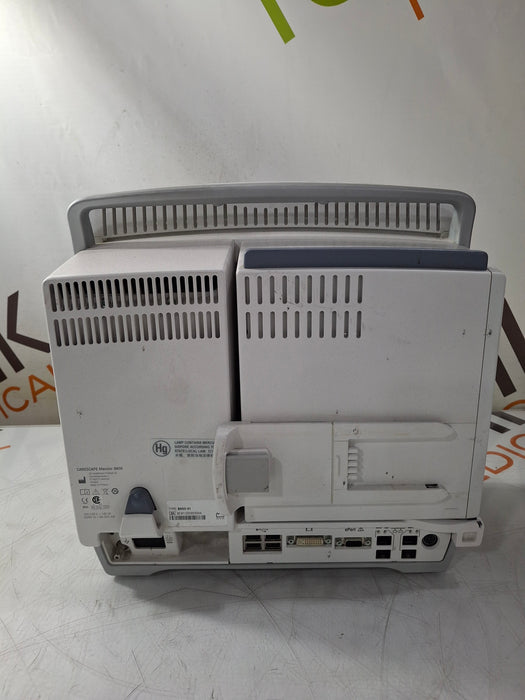 GE Healthcare Carescape B650 Patient Monitor